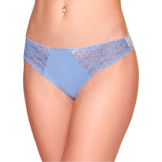 Foto 1 | Bikini Ilusión 78062 Azul Cielo