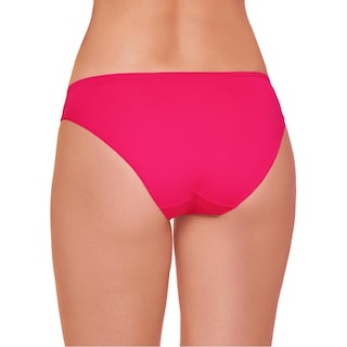 Foto 4 | Bikini Ilusión Rosa para Mujer