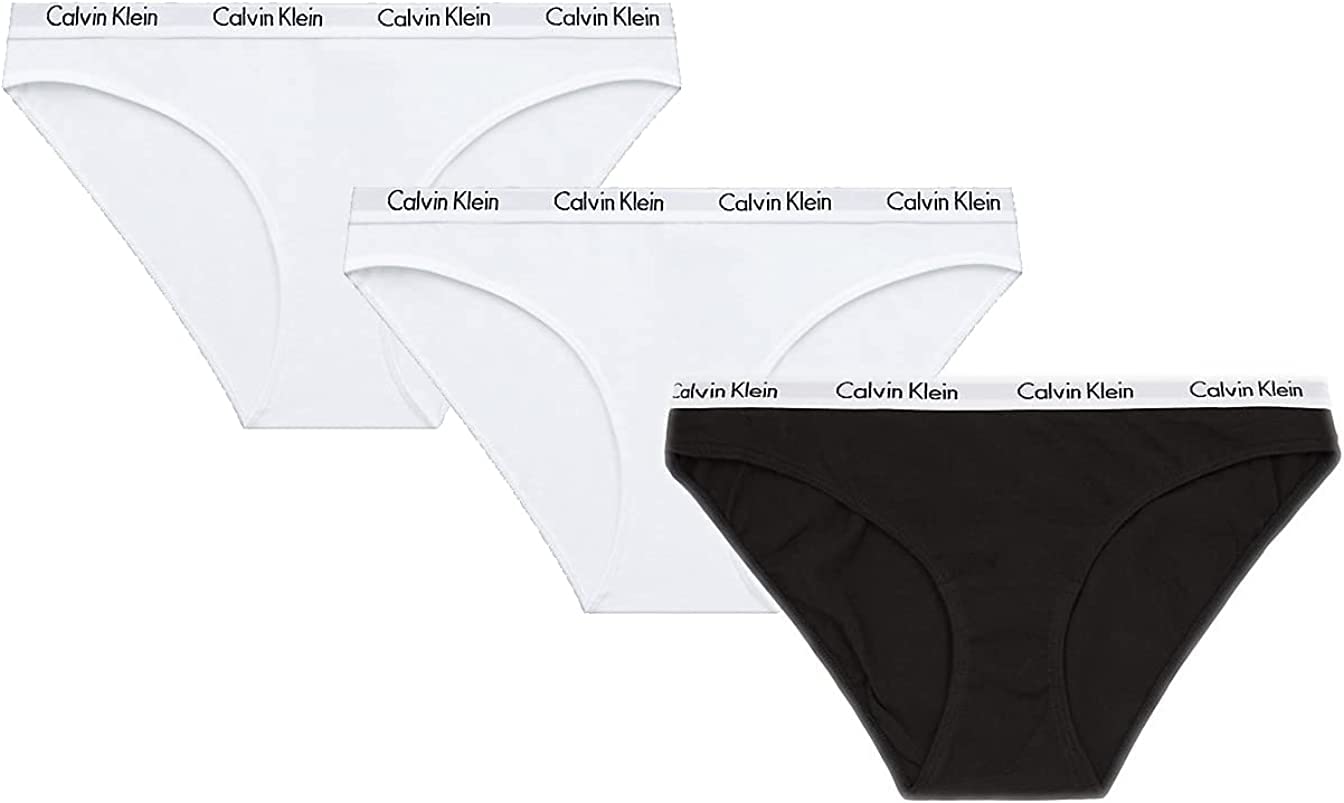 Bikini Panty Calvin Klein de Algodón para Mujer - Venta Internacional