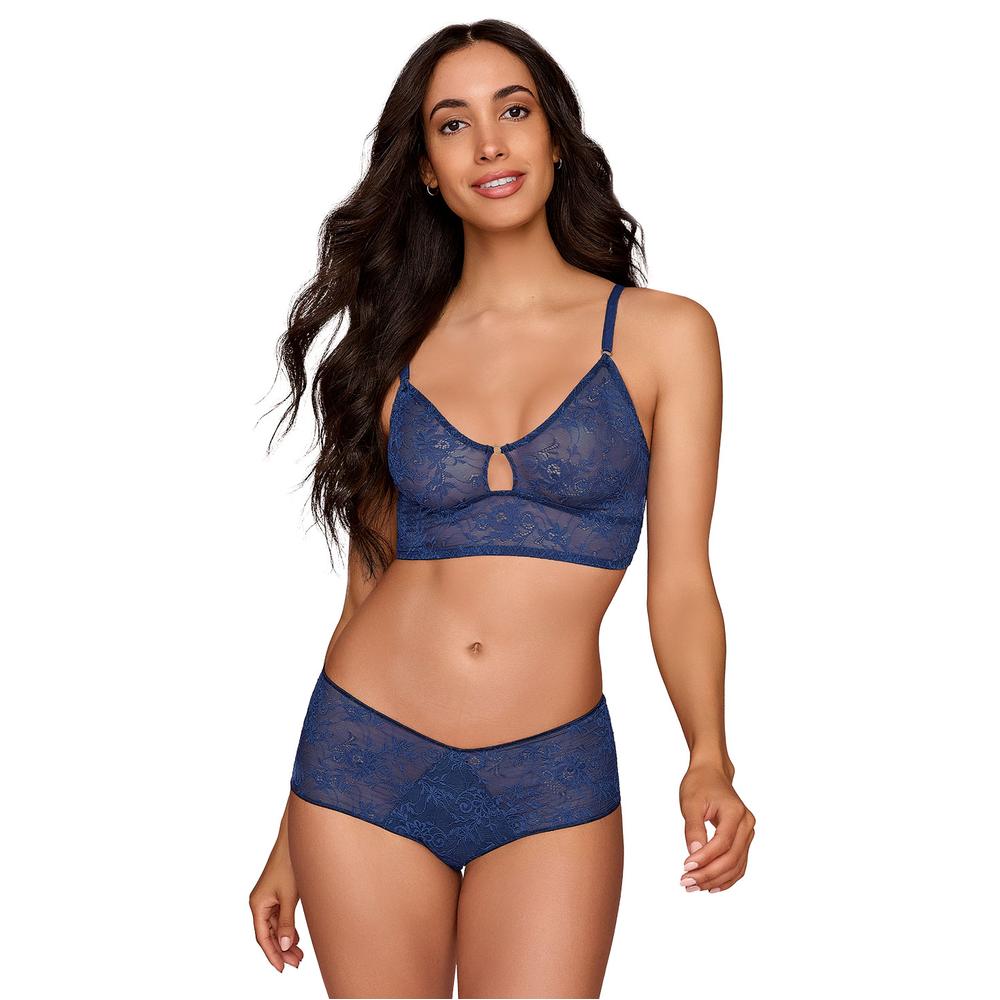 Hipster Ilusión 78081 Azul