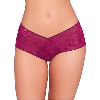 Foto 1 | Hipster Ilusión 78081 Violeta