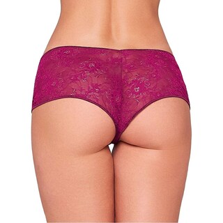 Foto 3 | Hipster Ilusión 78081 Violeta