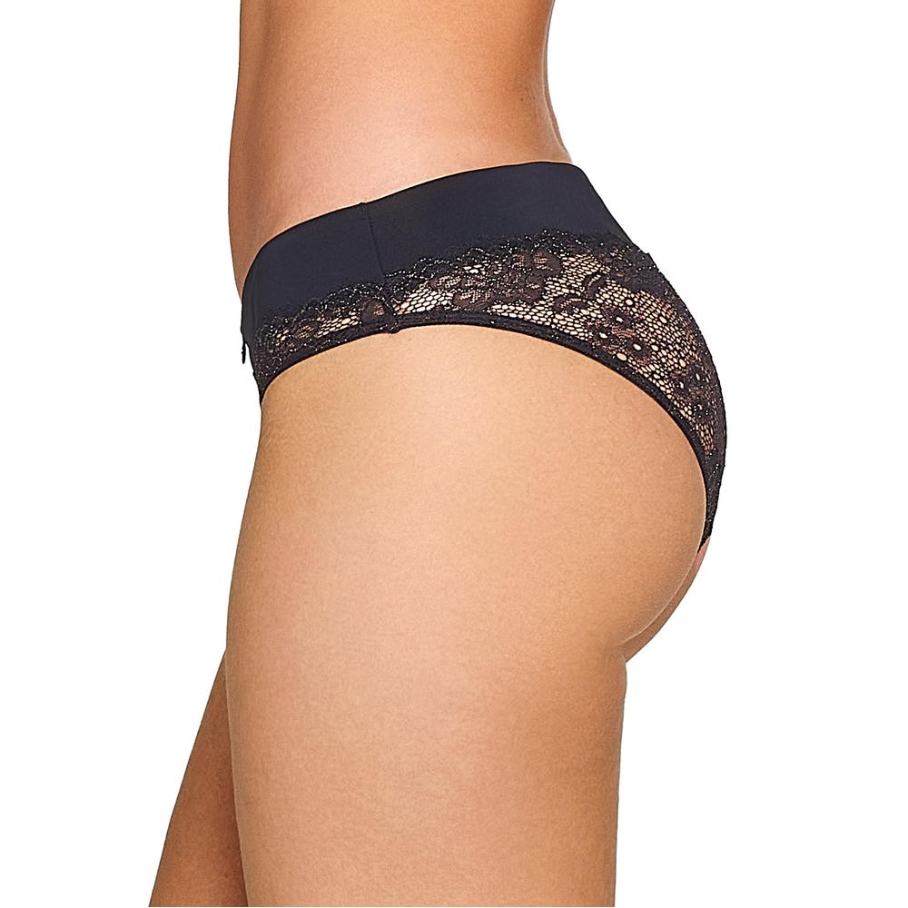Foto 1 | Bikini Ilusión 78082 Negro