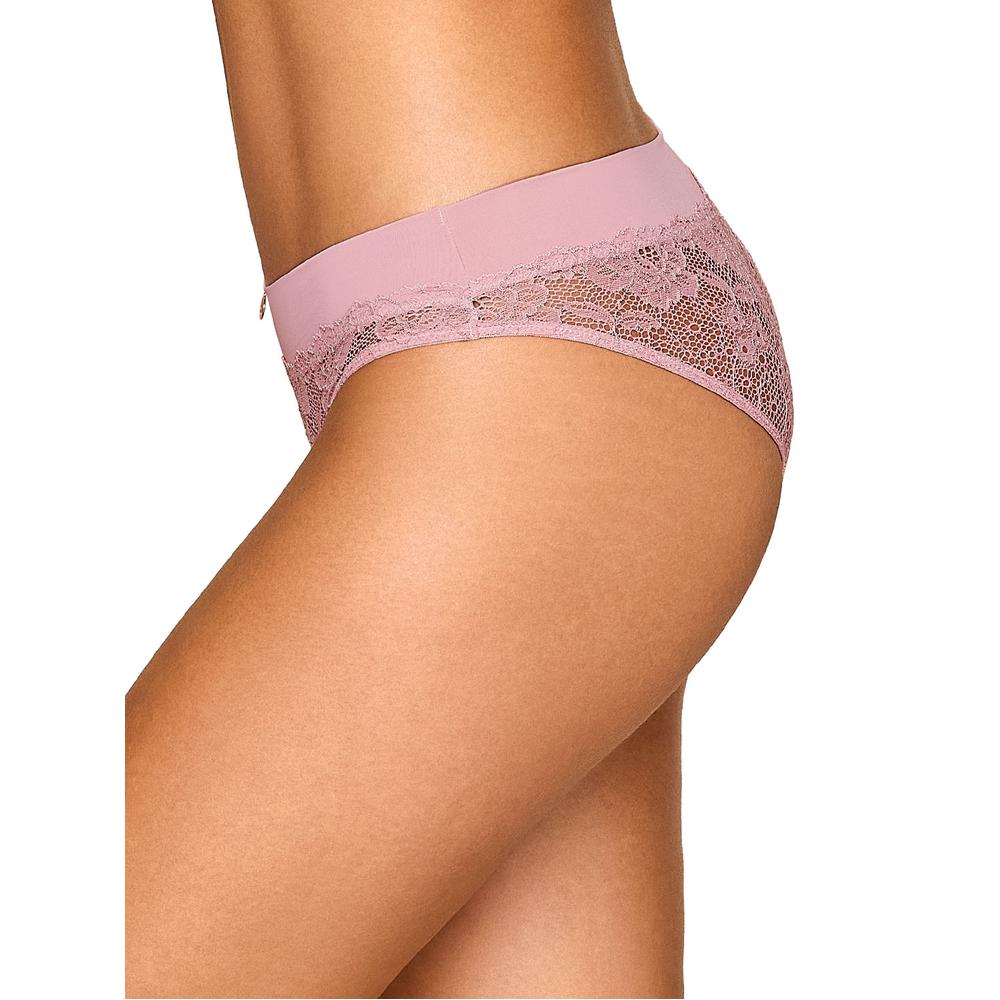 Foto 2 pulgar | Bikini Ilusión 78082 Rosa