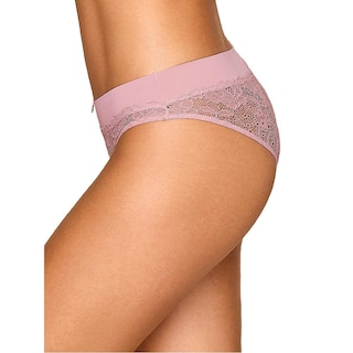 Foto 1 | Bikini Ilusión 78082 Rosa