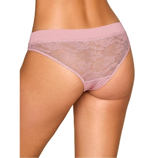 Foto 2 | Bikini Ilusión 78082 Rosa