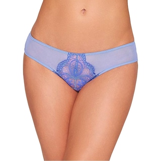 Foto 1 | Bikini Ilusión 78083 Azul