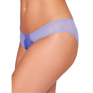 Foto 2 | Bikini Ilusión 78083 Azul