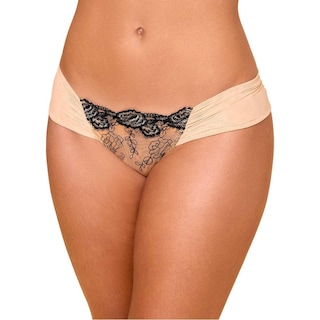 Foto 1 | Bikini Ilusión 78091 Multicolor