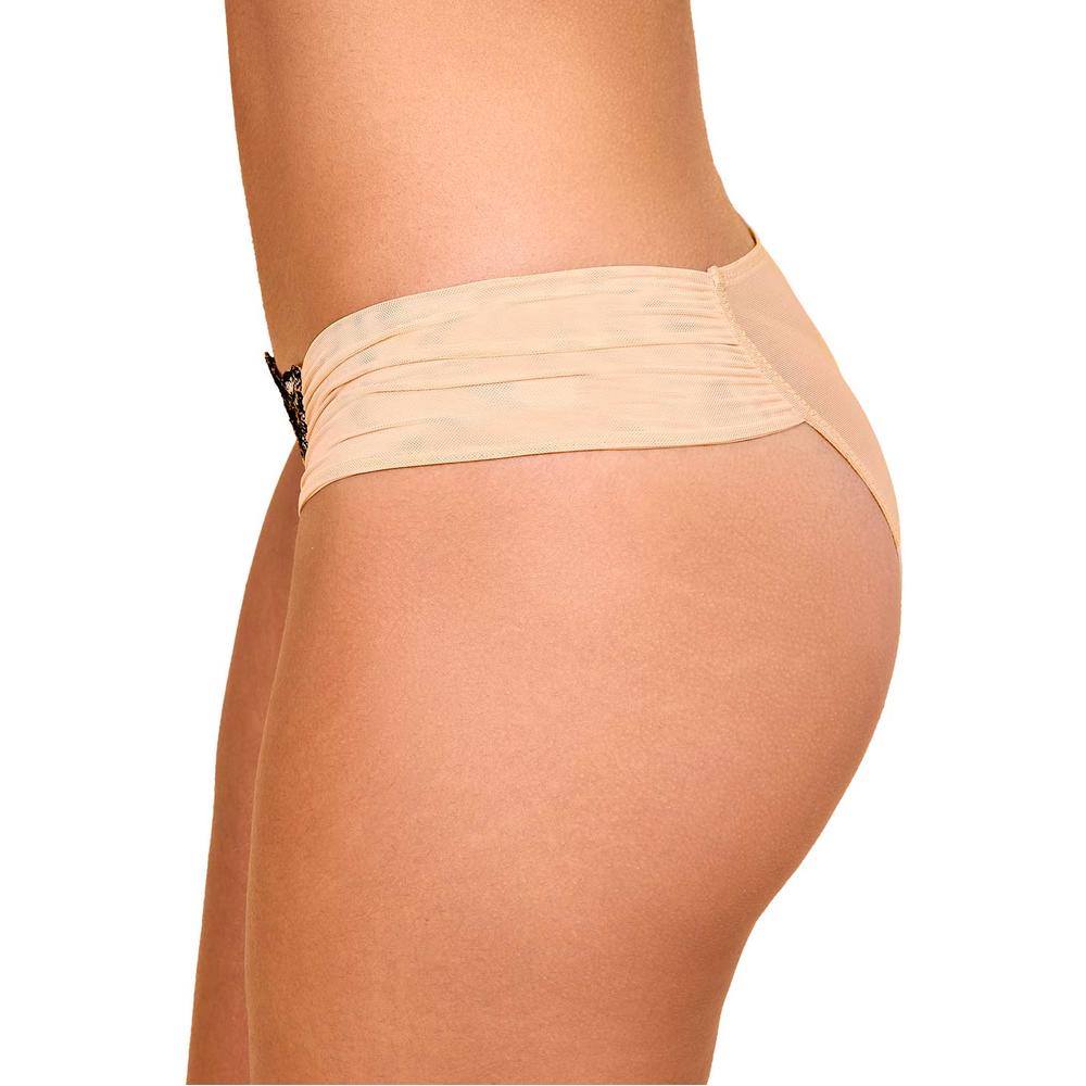 Foto 3 pulgar | Bikini Ilusión 78091 Multicolor