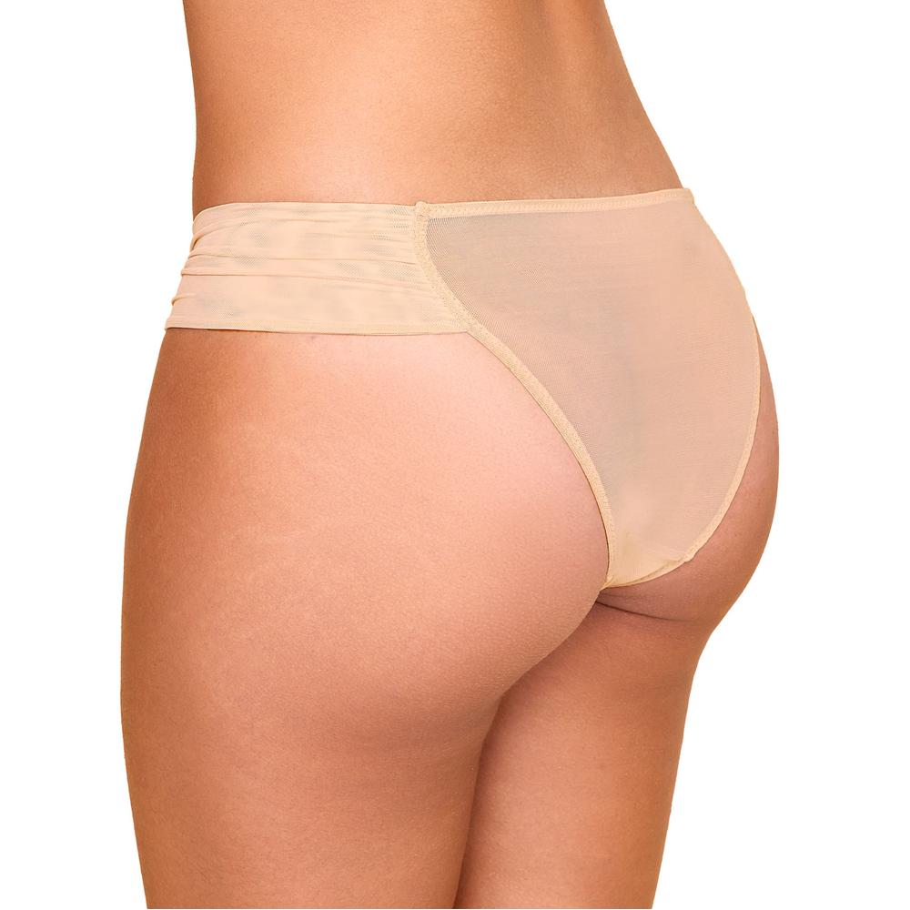 Foto 4 pulgar | Bikini Ilusión 78091 Multicolor