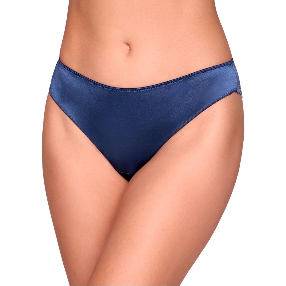 Foto 1 | Bikini Ilusión 78090 Azul