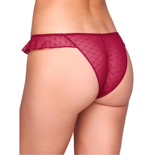 Foto 2 | Bikini Ilusión 78088 Rojo