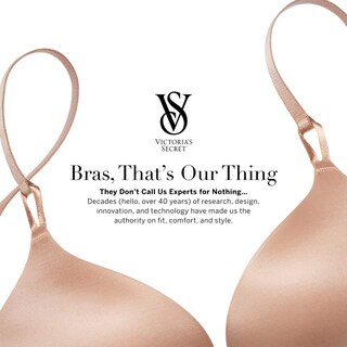 Foto 4 | Ropa Interior Victoria's Secret No Show Cheeky Women Multicolor - Venta Internacional