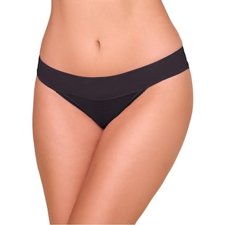 Foto 1 | Bikini Ilusión 78093 Negro