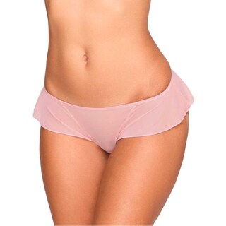 Foto 1 | Bikini Ilusión 78092 Rosa