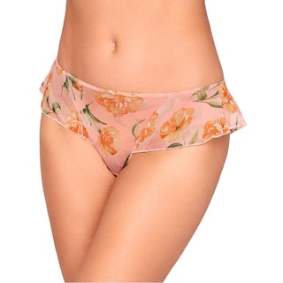 Foto 1 | Bikini Ilusión 78092 Rosa Claro