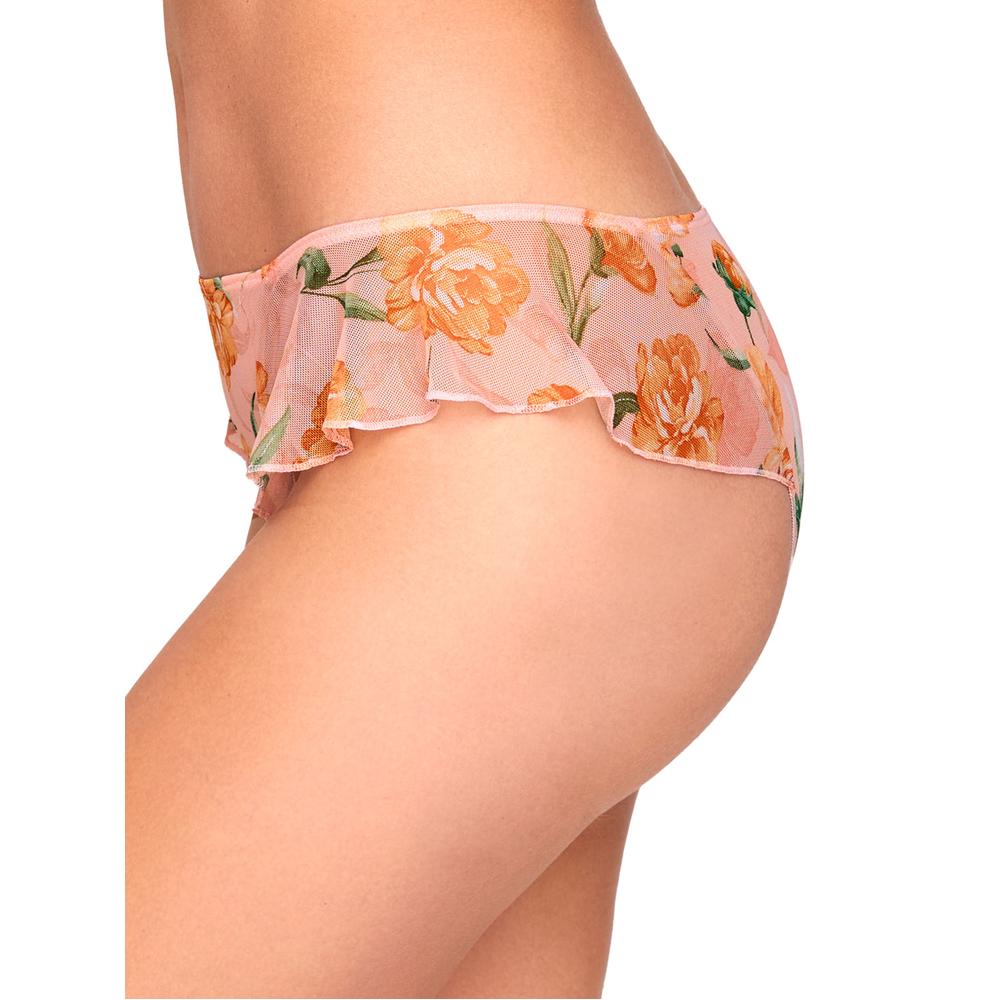 Foto 4 pulgar | Bikini Ilusión 78092 Rosa Claro