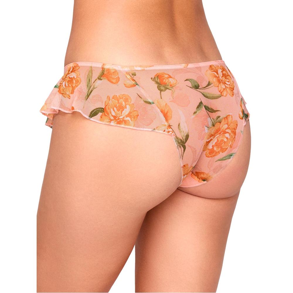 Foto 4 | Bikini Ilusión 78092 Rosa Claro