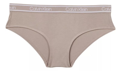Foto 3 | Calzones Calvin Klein Mujer 3 Pack Suave, Elástico Y Cómodo