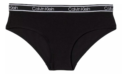 Foto 5 | Calzones Calvin Klein Mujer 3 Pack Suave, Elástico Y Cómodo