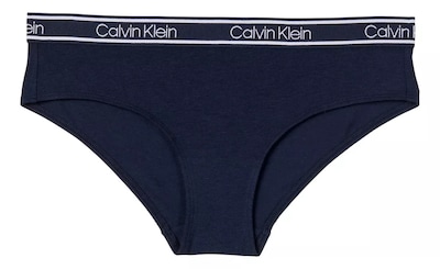 Foto 5 | Calzones Calvin Klein Mujer 3 Pack Suave, Elástico Y Cómodo