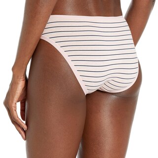 Foto 3 | Braguita De Bikini De Algodón Amazon Essentials Para Mujer - Venta Internacional.