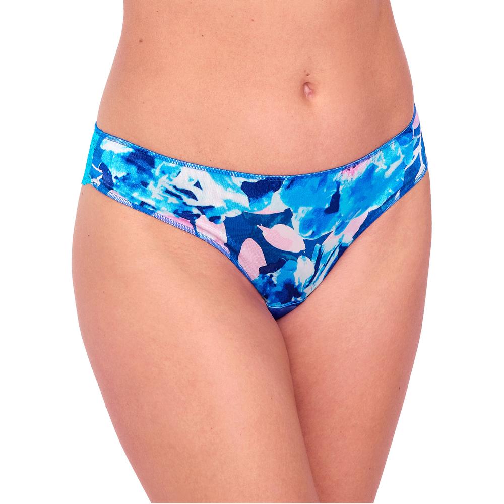 Foto 2 pulgar | Bikini Ilusión 78098 Turquesa