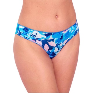 Foto 1 | Bikini Ilusión 78098 Turquesa