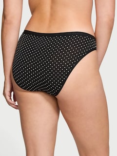 Foto 3 | Braguitas Victoria's Secret De Algodón Con Cobertura Moderada - Venta Internacional.