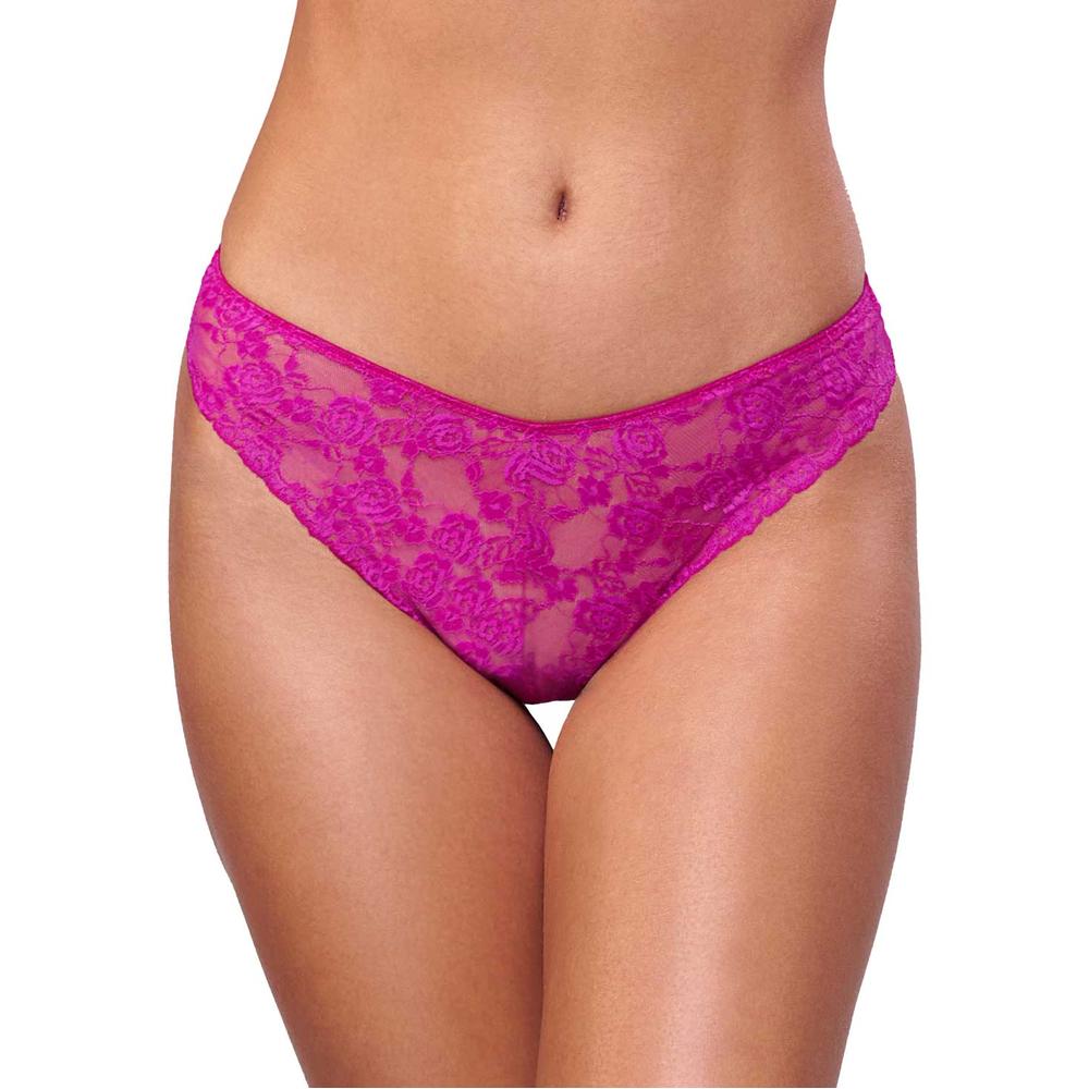 Bikini Ilusión 78100 Fucsia