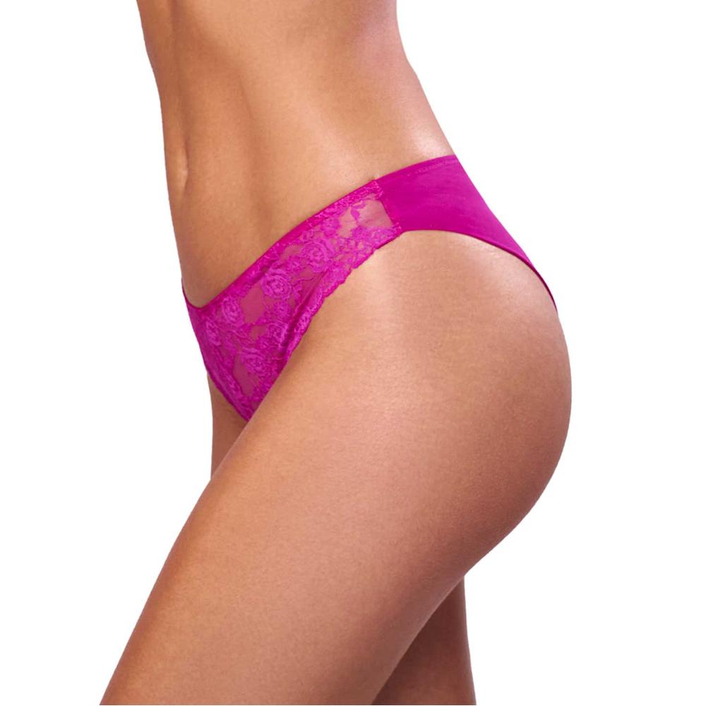 Foto 3 pulgar | Bikini Ilusión 78100 Fucsia