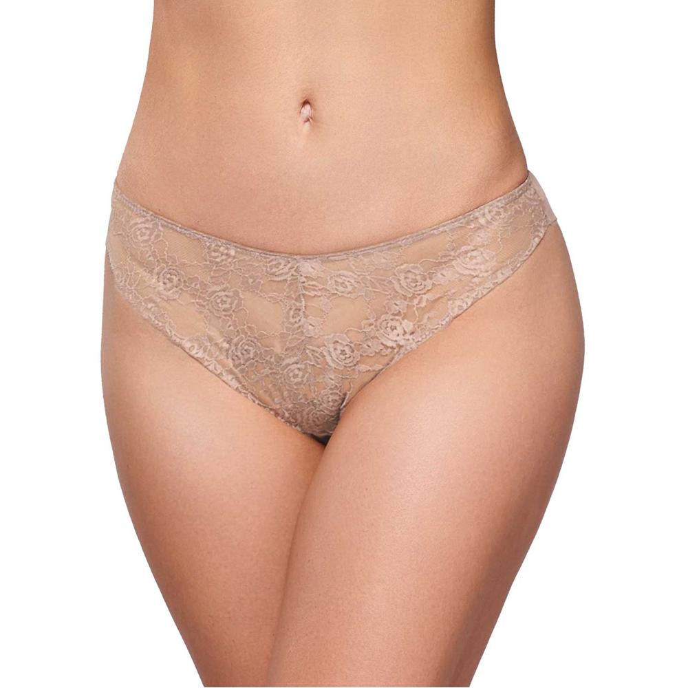 Bikini Ilusión 78100 Cafe