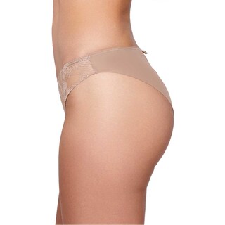 Foto 2 | Bikini Ilusión 78100 Cafe