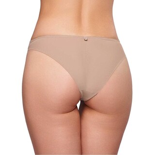 Foto 3 | Bikini Ilusión 78100 Cafe