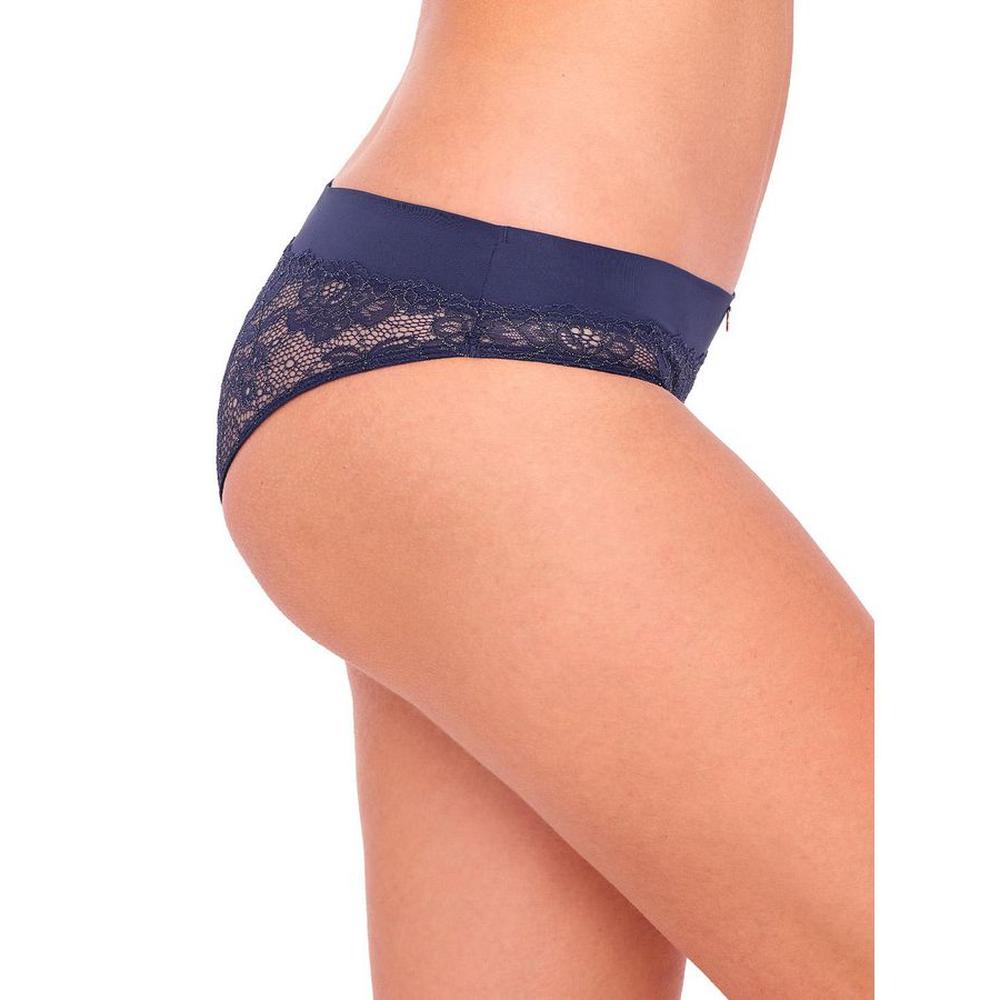 Foto 2 | Bikini Ilusión 78082 Azul Marino