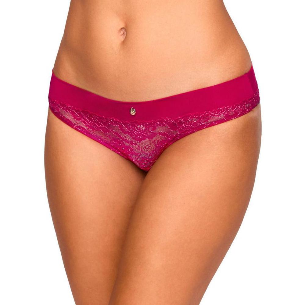 Foto 1 | Bikini Ilusión 78082 Rojo