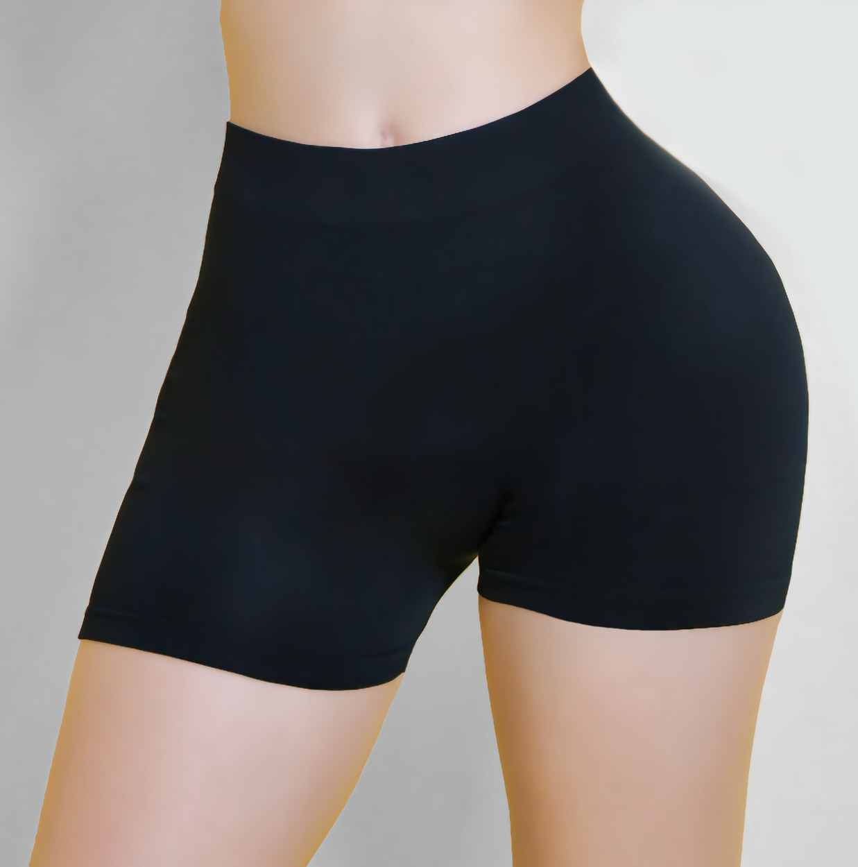 Foto 2 | Set De 2 Boxer Short Sh-019 Dos Colores De Uso Interior