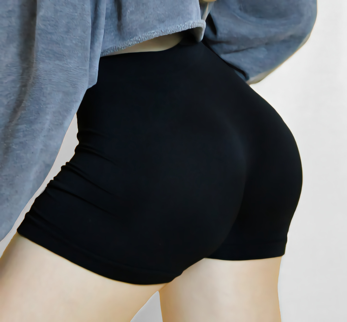 Foto 4 | Set De 2 Boxer Short Sh-019 Dos Colores De Uso Interior