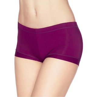 Foto 1 | Bóxer Ilusión Violeta para Mujer