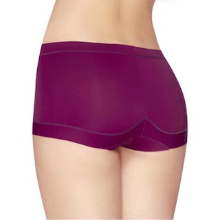 Foto 2 | Bóxer Ilusión Violeta para Mujer