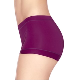 Foto 3 | Bóxer Ilusión Violeta para Mujer