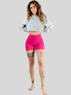 Foto 4 | Set De 4 Boxer Short Cyf-09 Varios Colores De Uso Interior