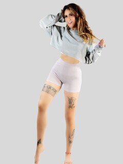 Foto 4 | Set De 4 Boxer Short Cyf-09 Varios Colores De Uso Interior