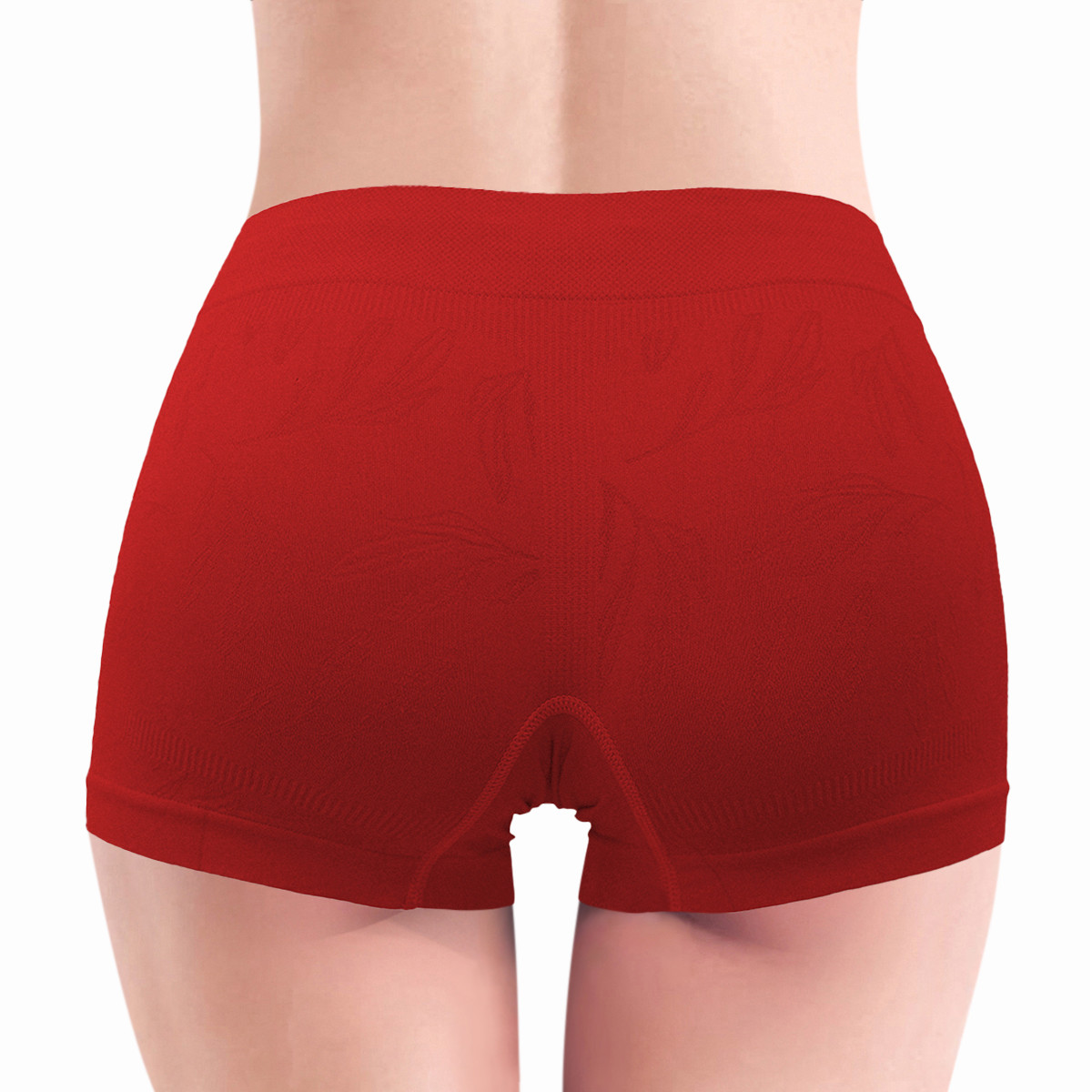 Foto 3 pulgar | Boxer Begima Lb-541