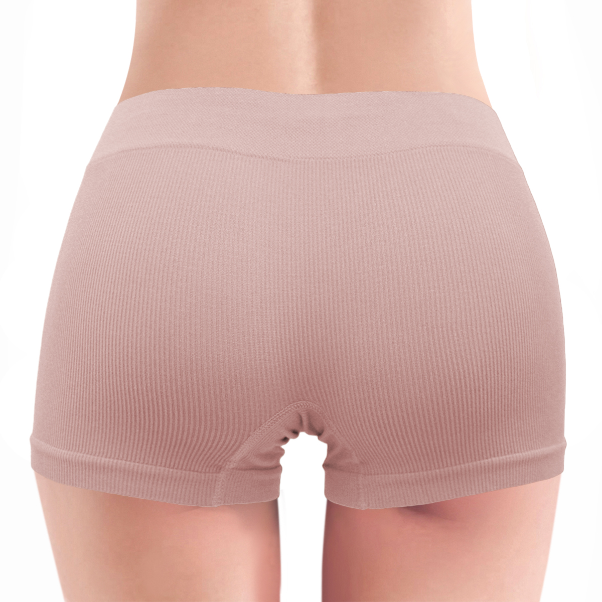 Foto 3 pulgar | Boxer Begima Lb-534