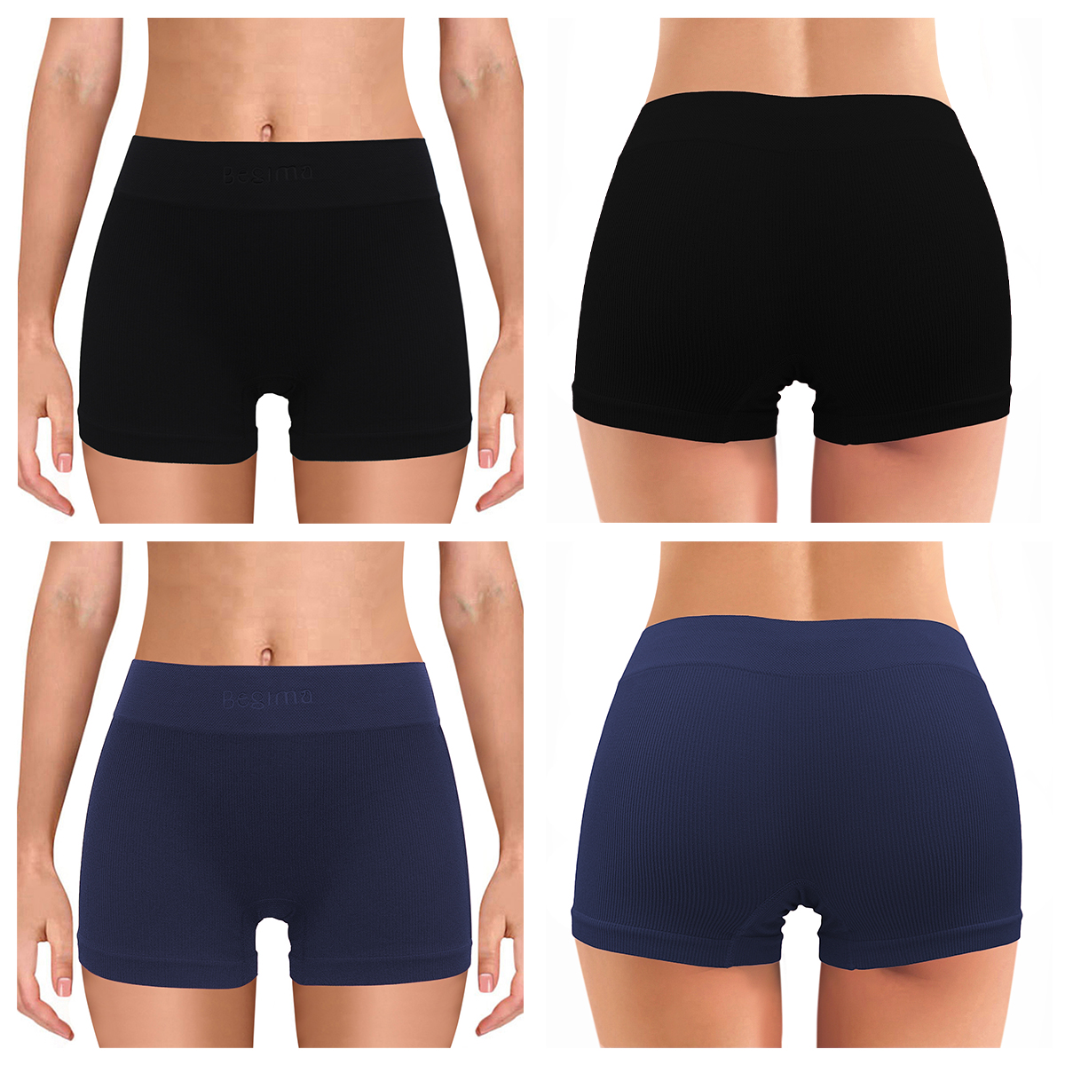 Foto 3 | Boxer Begima Lb-534