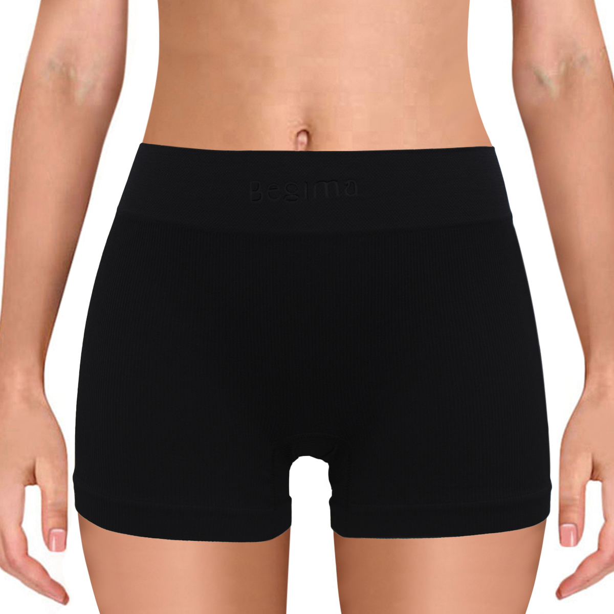 Foto 9 pulgar | Boxer Begima Lb-534