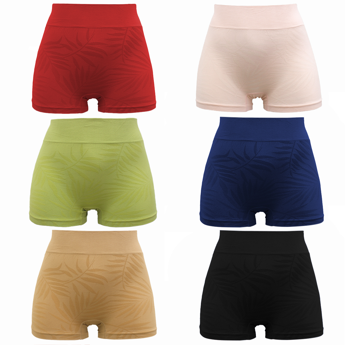 Foto 4 pulgar | Boxer Begima Lb-535