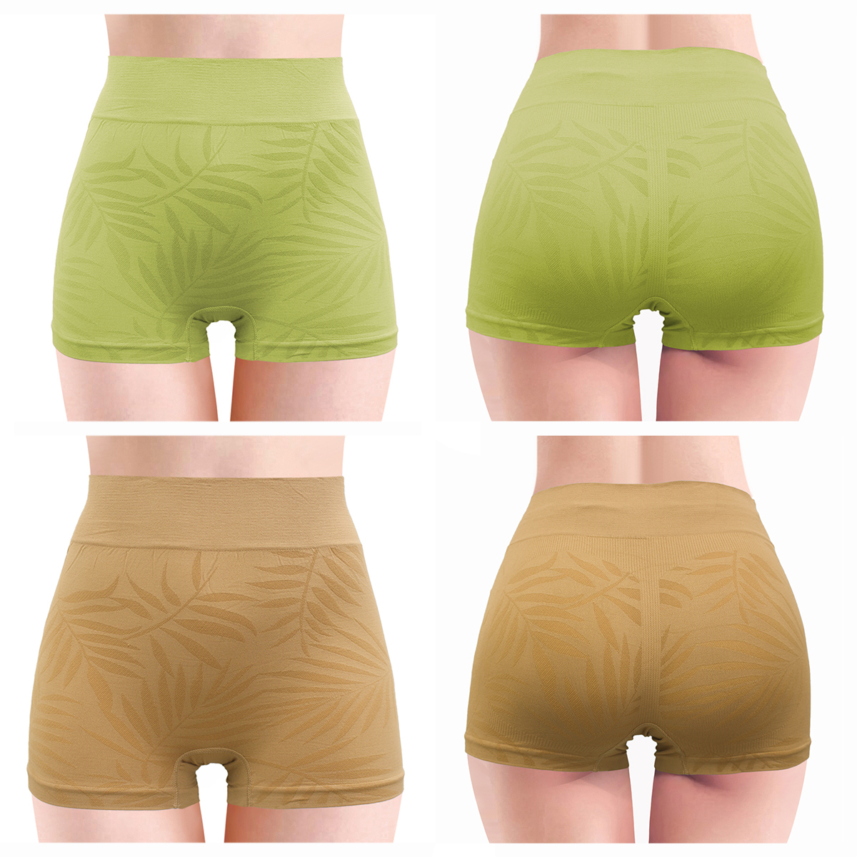 Foto 5 pulgar | Boxer Begima Lb-535